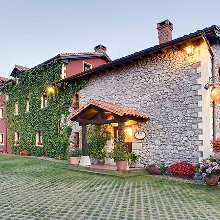 Posada De Pedreña Zewnętrze zdjęcie