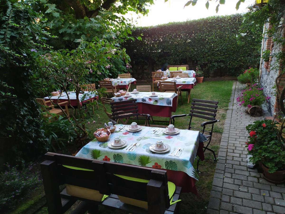 Posada De Pedreña Zewnętrze zdjęcie