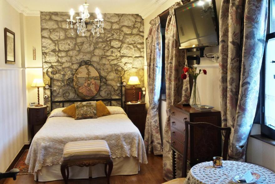 Posada De Pedreña Zewnętrze zdjęcie