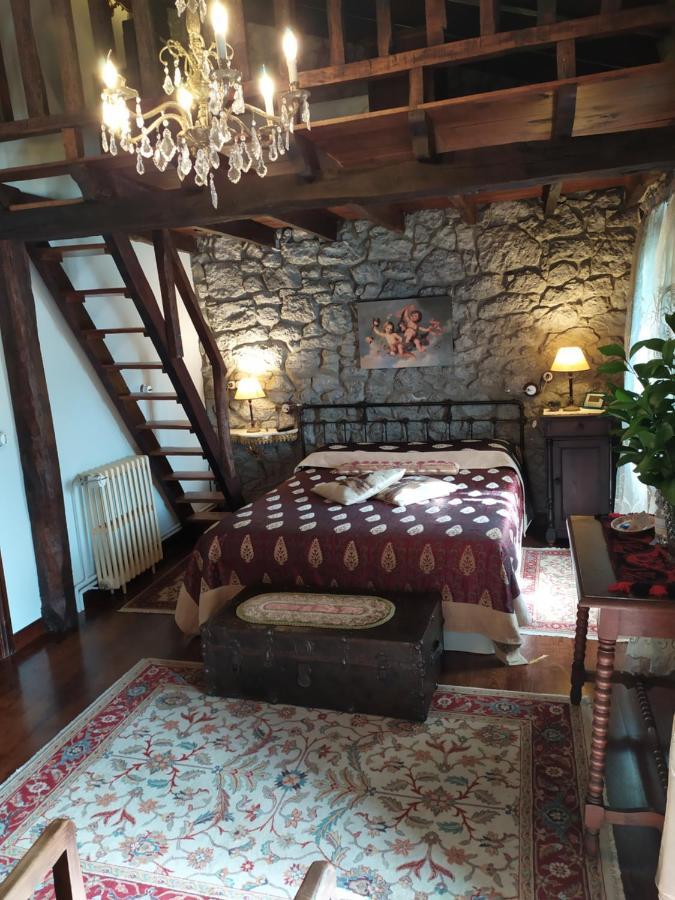Posada De Pedreña Zewnętrze zdjęcie