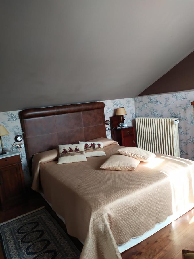 Posada De Pedreña Zewnętrze zdjęcie