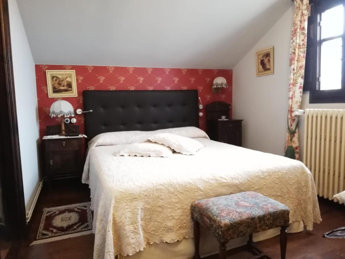 Posada De Pedreña Zewnętrze zdjęcie