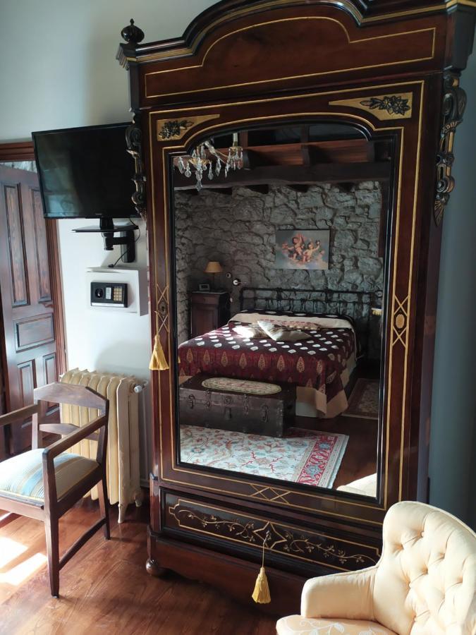 Posada De Pedreña Zewnętrze zdjęcie