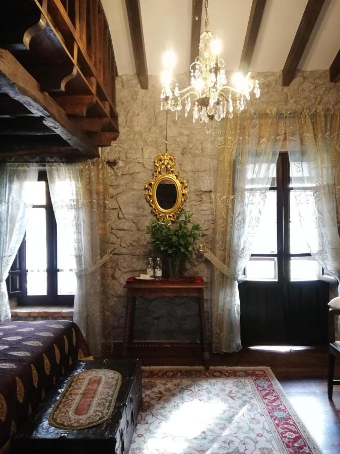 Posada De Pedreña Zewnętrze zdjęcie
