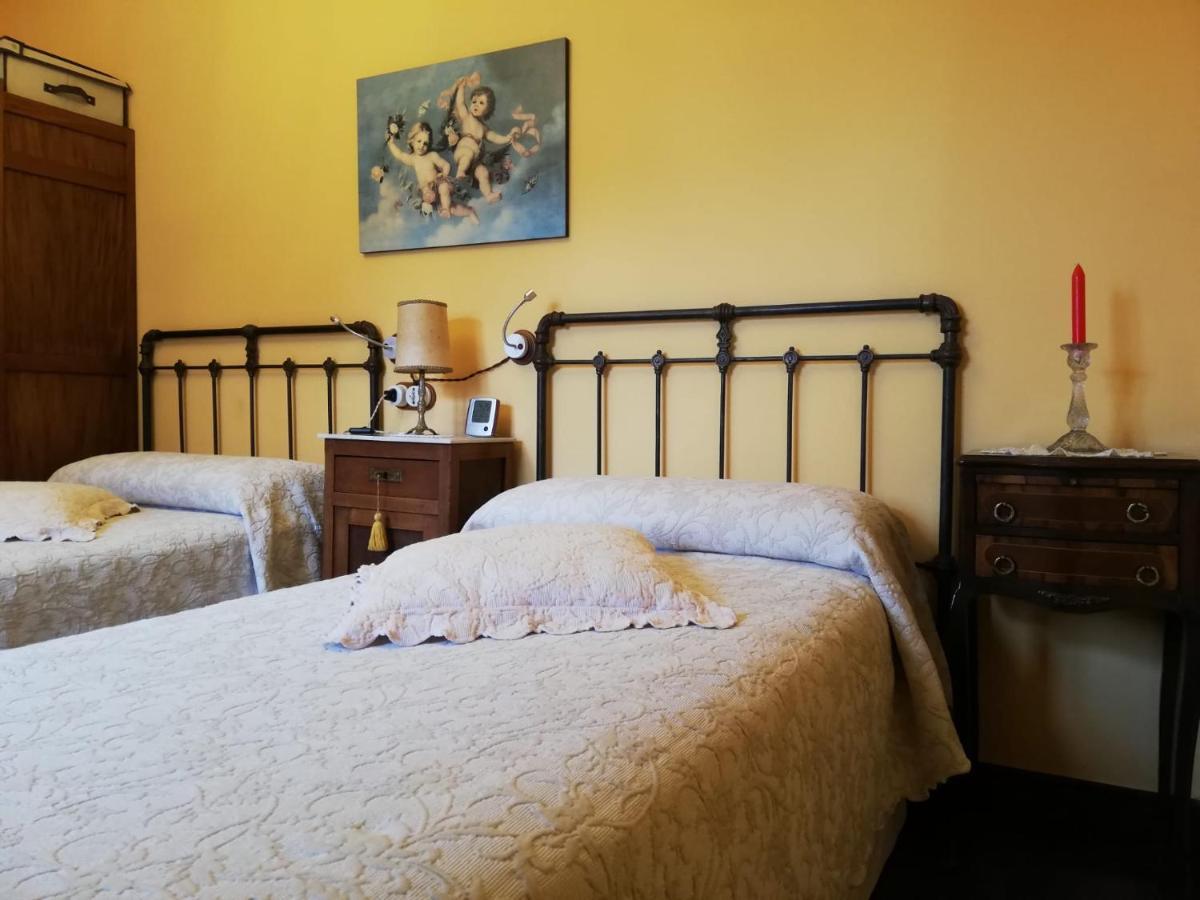 Posada De Pedreña Zewnętrze zdjęcie