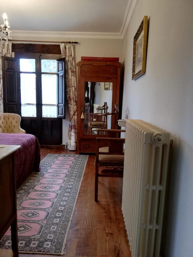 Posada De Pedreña Zewnętrze zdjęcie