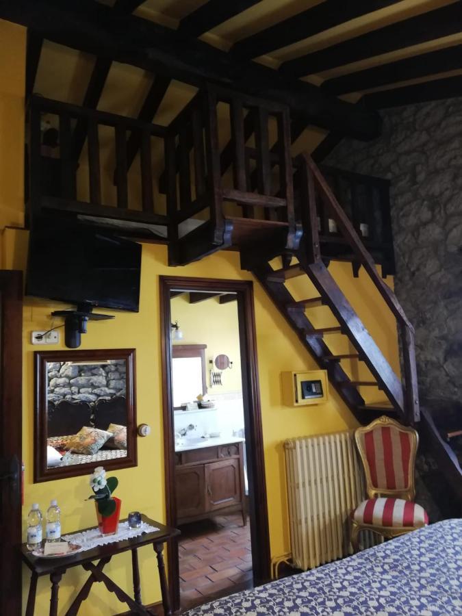 Posada De Pedreña Zewnętrze zdjęcie
