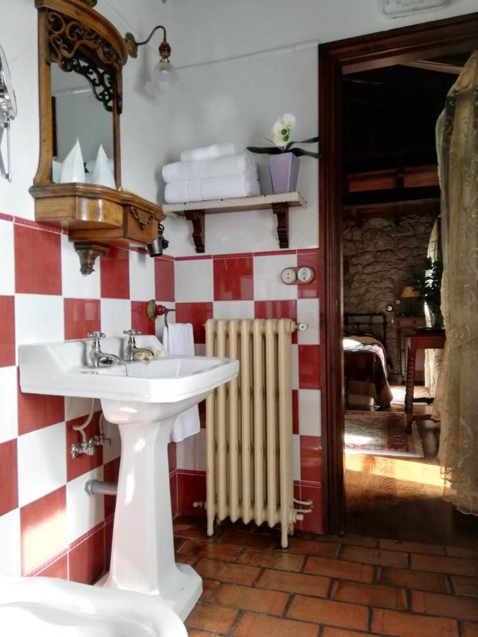 Posada De Pedreña Zewnętrze zdjęcie