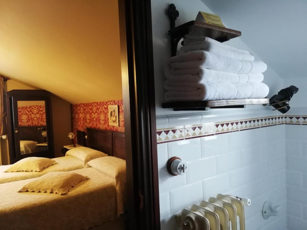 Posada De Pedreña Zewnętrze zdjęcie
