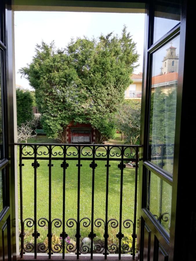 Posada De Pedreña Zewnętrze zdjęcie
