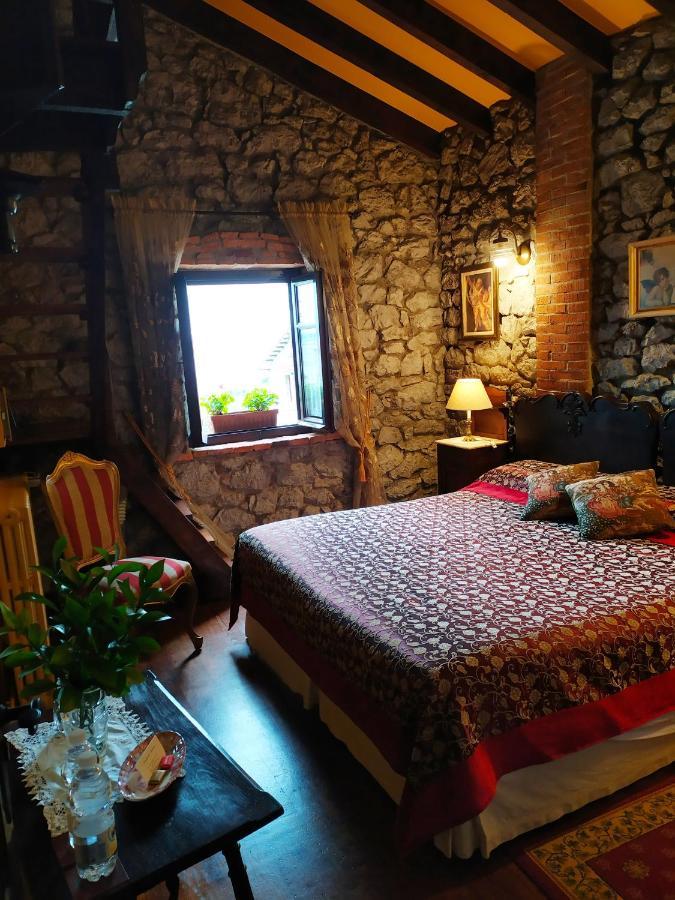 Posada De Pedreña Zewnętrze zdjęcie